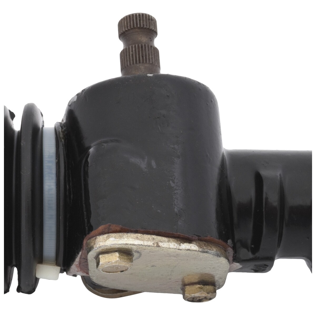 Classic Mini - Steering rack Quick rack RHD 1959 - 2000 | eBay