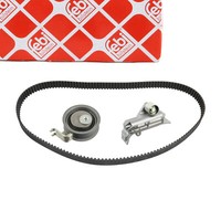 febi Zahnriemensatz FüR VW Golf 4 Sharan 7M Audi A3 8L A6 C5 Seat Leon 1M 1.8T