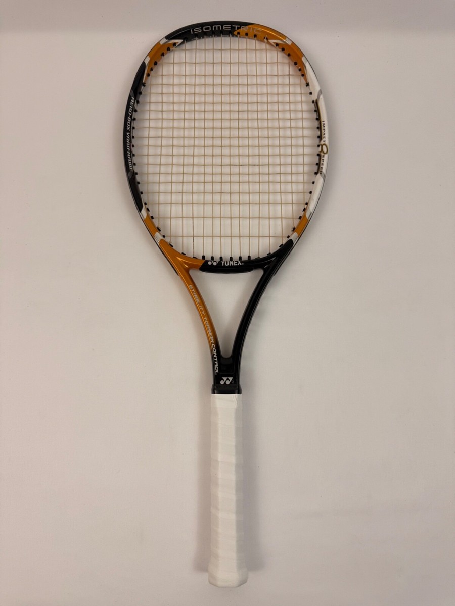 Yonex RDiS 200, 4 3/8 Very Good Condition | eBay