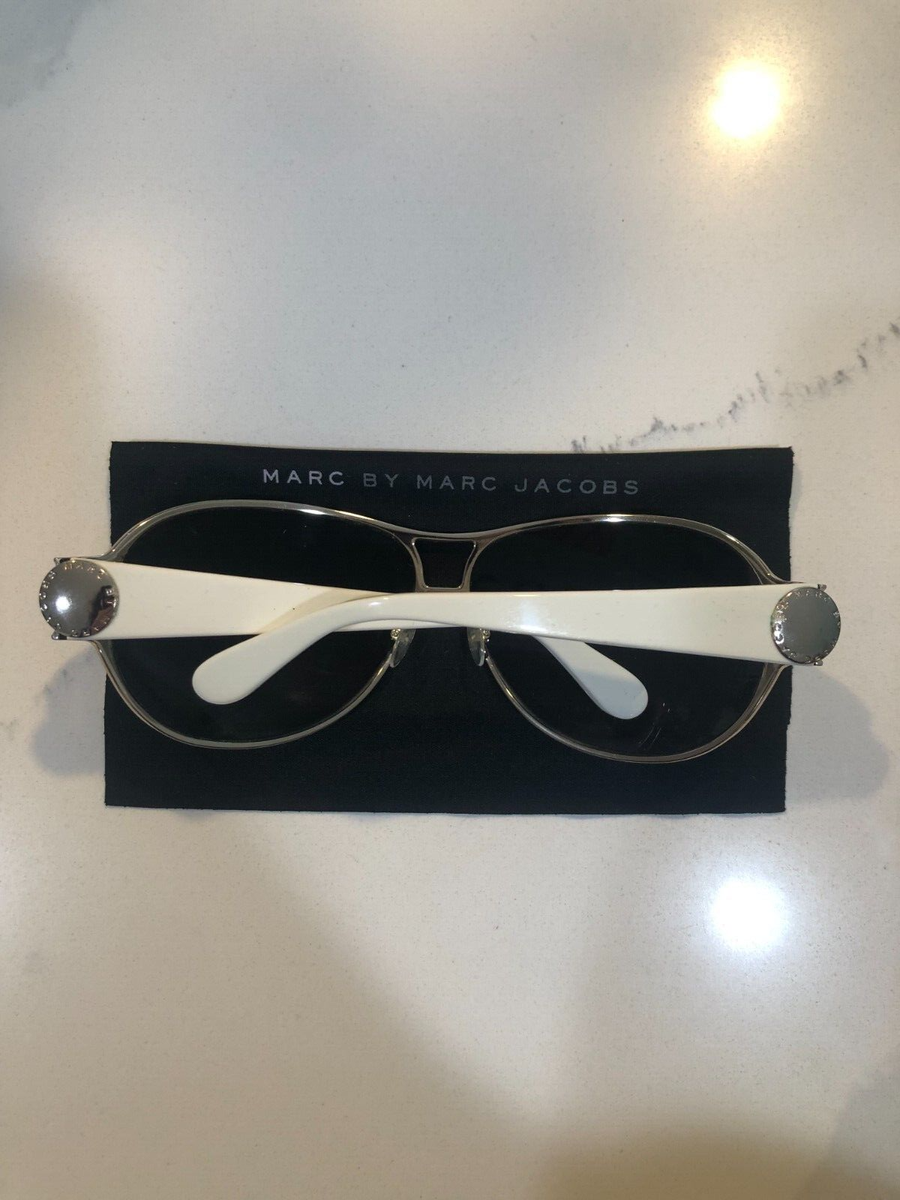 Marc by Marc Jacobs MMJ041/S Black Sunglasses Marc Jacobs Sunglasses MMJ041/S DLAJJ | eBay main image 2