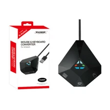 Mobile Gamepad Keyboard Mouse Converter Adapter for PS4/PS3/XBOX ONE/360