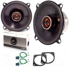 INFINITY BY HARMAN LAUTSPRECHER f&uuml;r MERCEDES A-KLASSE W168 1997-2004 Heck #B3CC
