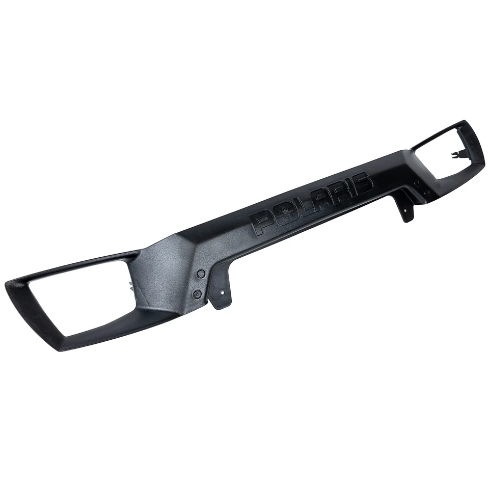 Polaris 5435728-070 Black Body Hood Grille 5-9 XP Ranger 700 500 200 Crew XP - Image 4 of 4