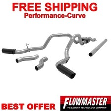 Flowmaster Outlaw Exhaust System fits 06-08 R...