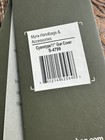 Myra NWT Hair On Hide Leather Gun Cover/ Gun Holder Or Gun Pouch — photo 2