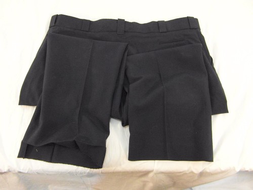 New Adult Unisex Horace Small Apparel Company EMT Style Blue Trousers 32580 - Picture 10 of 10