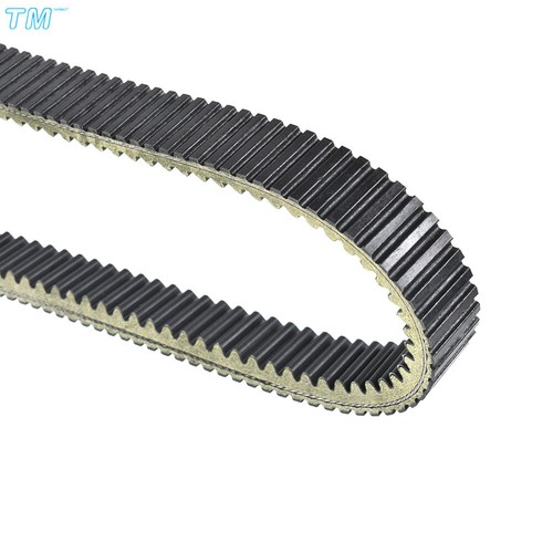 New Heavy Duty CVT Drive Belt For Can-am Maverick X3 422280651,422280652 - Picture 4 of 4