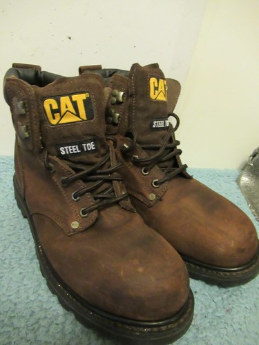 cat boots 9.5