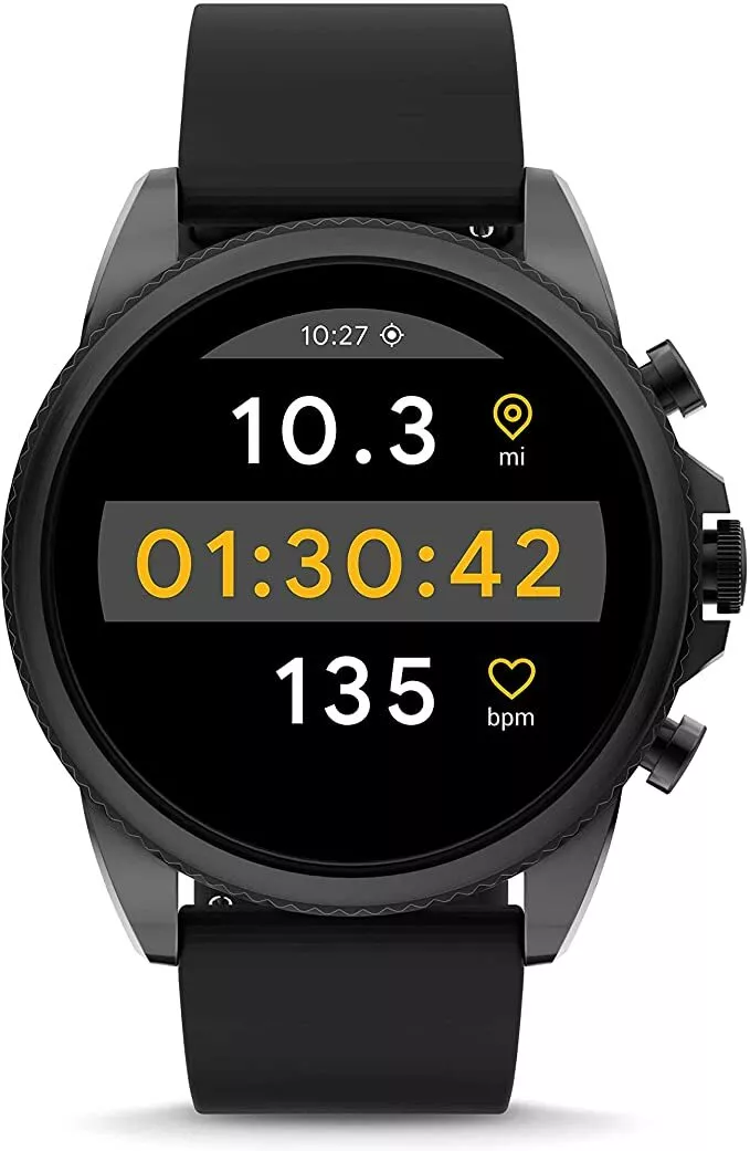 Fossil os wear cheap