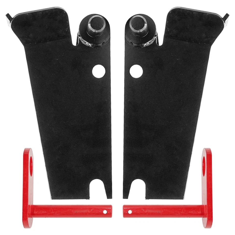 Quitanieves Caltric 1304406 1304407 Ultra Montaje y Bolsillos Receptor para Compradores Foto 4 de 4