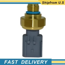 Exhaust Gas Pressure Sensor 4928594 For Dodge Ram 2500 3500 4500 5500 Ford 6.7L