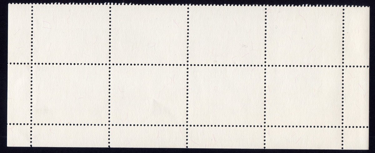 Scott #2544a Space Shuttle Endeavor Lift Off! Half Sheet of 10