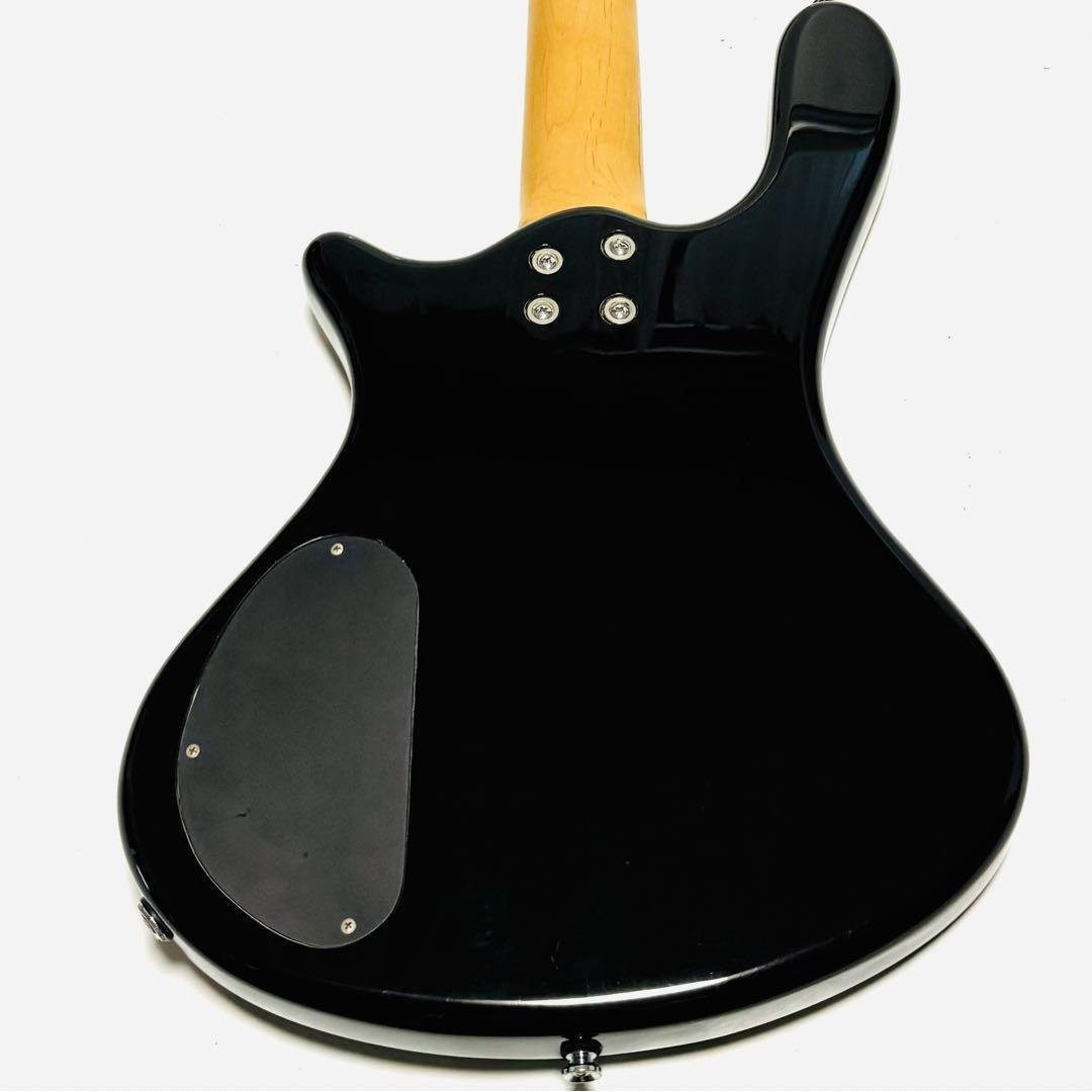 Washburn T14 BASS ベース ワッシュバーン ELECTRIC BASS 24 FRET WASHBURN T14 USED FROM JAPAN CONFIRMED