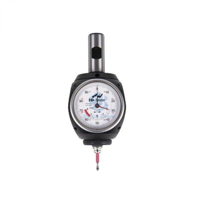 Universal 3D Edge Finder Universal Three-dimensional Detector Tool Set 80.360.00