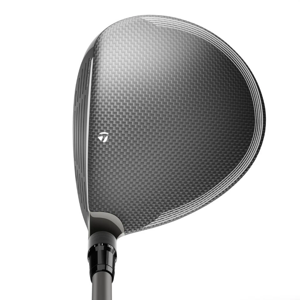 Taylormade Qi35 Max Lite Fairway Wood - New 2025 - Image 2 of 4