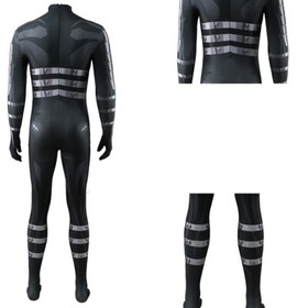 Speed Sonic Cos Jumpsuit ONE PUNCH-MAN Cosplay Adult kids Suit Costume Halloween