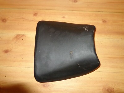KAWASAKI 53001-1643-MA SEAT-ASSY,RR,BLACK for sale online | eBay