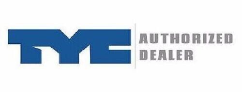 TYC Left Side LED Lid Tail Light Assy for Volkswagen Jetta 2019-2020 Models - Picture 3 of 3