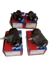 Kits de frein Fiat 126