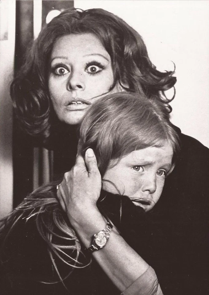 The Cassandra Crossing - Treffpunkt Todesbrücke - Filmjuwelen BLU-RAY - Bild 4 von 4