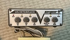 US Interface Navigator Interface USB sound card modem AKA Timewave Navigator 