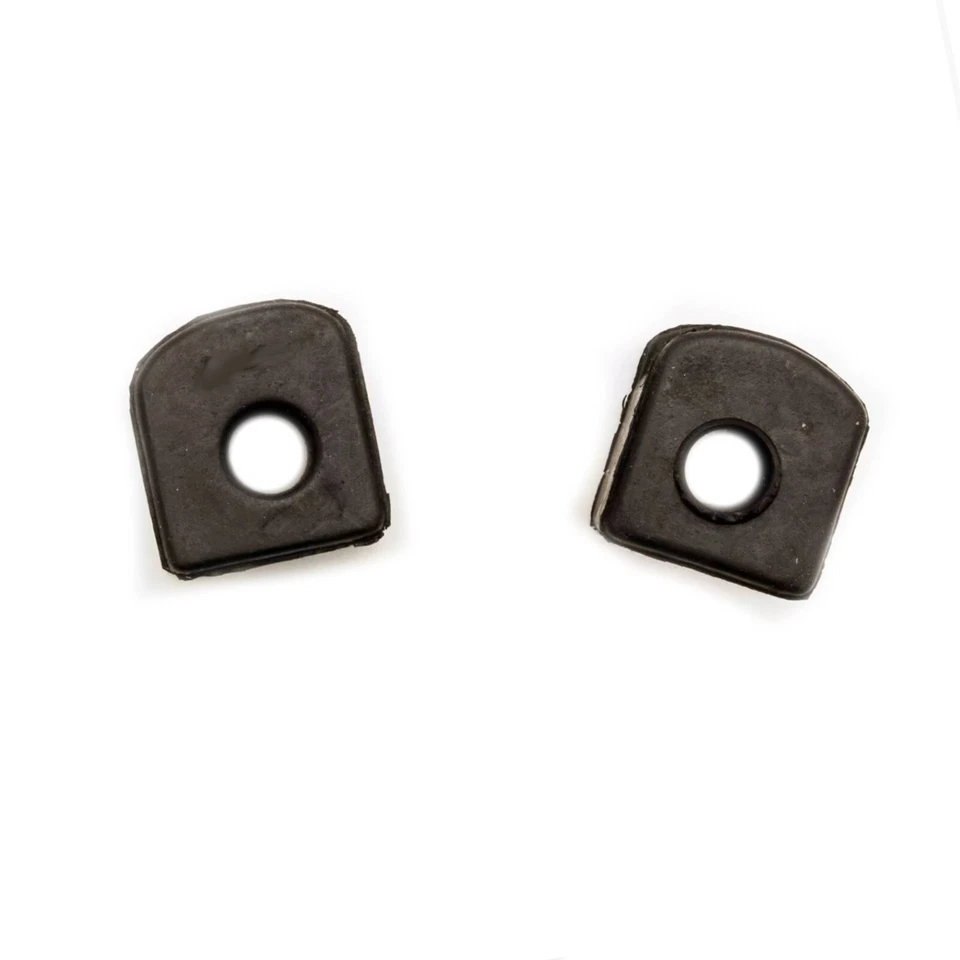 SwayBarBushingSet 57-58 Ford Except Ranchero 59-60 Edsel Ranger Villager Corsair - Image 2 of 2