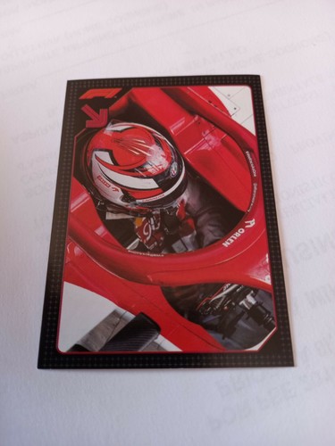 TOPPS STICKERS FIGURINE A SCELTA FORMULA 1 F.1 2020 2021 NUOVE NEW - Foto 154 di 234