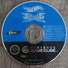 ebay® Auktion 175581875333 | Nintendo GameCube ► Hot Wheels Velocity X ◄ Thumbnail of ebay® auction 175581875333 | Nintendo GameCube ► Hot Wheels Velocity X ◄