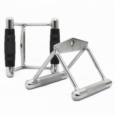 48 Nch Angled Lat Bar | Bar Workout, Cable Workout, Back Cable Workout-492261