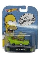 Mattel The Simpsons Diecast Cars for sale | eBay
