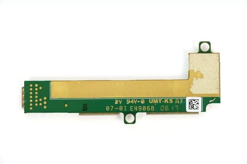 Microsoft Surface Pro 4 E49068 Original Touch Digitizer Control Board - Photo 3/6