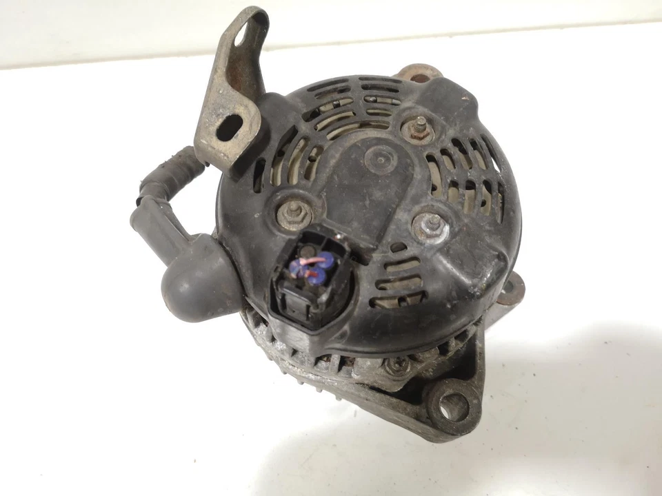 LEXUS GS SERIES 1996 - 2008 ALTERNATOR 4.3 PETROL 3UZ-FE 27060-53040 104210-4000 - Image 2 of 4