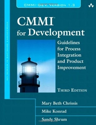 CMMI for Development: Guidelines for Process Integration and Pro