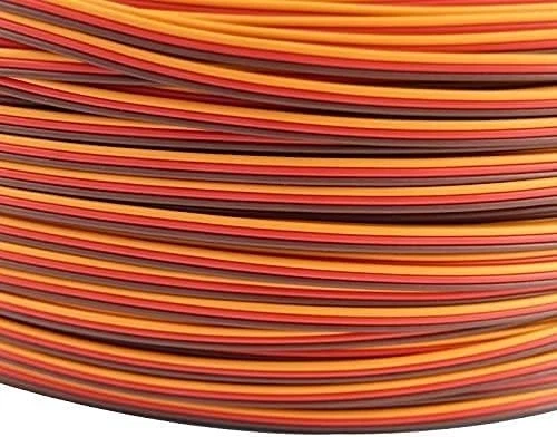 Futaba JR Stecker Set | 2,54mm Dupont Verlängerungskabel - Bild 4 von 4