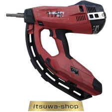 Hilti GX 3 Gasbetätigtes Befestigungswerkzeug GX3 GX-3 gut kein Gas Gebraucht