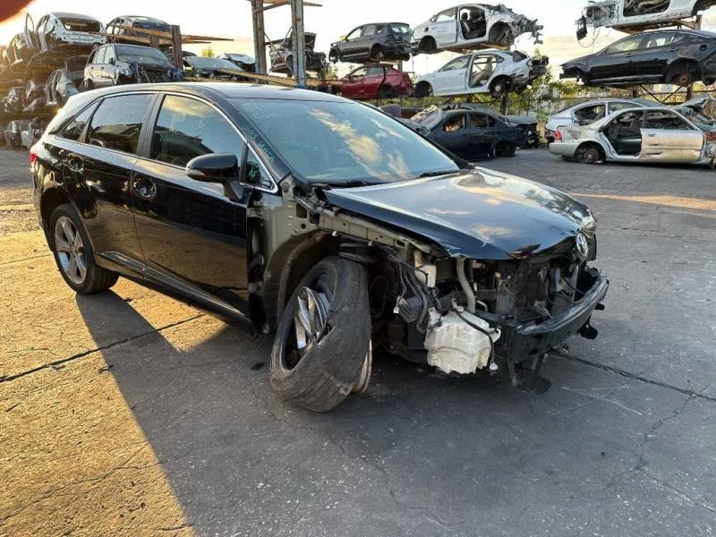 Pedal acelerador acelerador con sensor 2009 10 11 12 13 14 15 Toyota Venza Foto 2 de 4