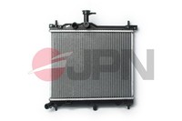 MotorküHler WasserküHler JPN 60C0356-JPN FüR Hyundai I10 1 PA Crdi LPG