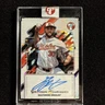 2025 TOPPS PRISTINE BASEBALL PRISTINE AUTOGRAPH GRAYSON RODRIGUEZ ORIOLES #PA-GR
