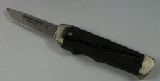Boker Knife ~ Boker-Matic 700 Retractable Manual Opener