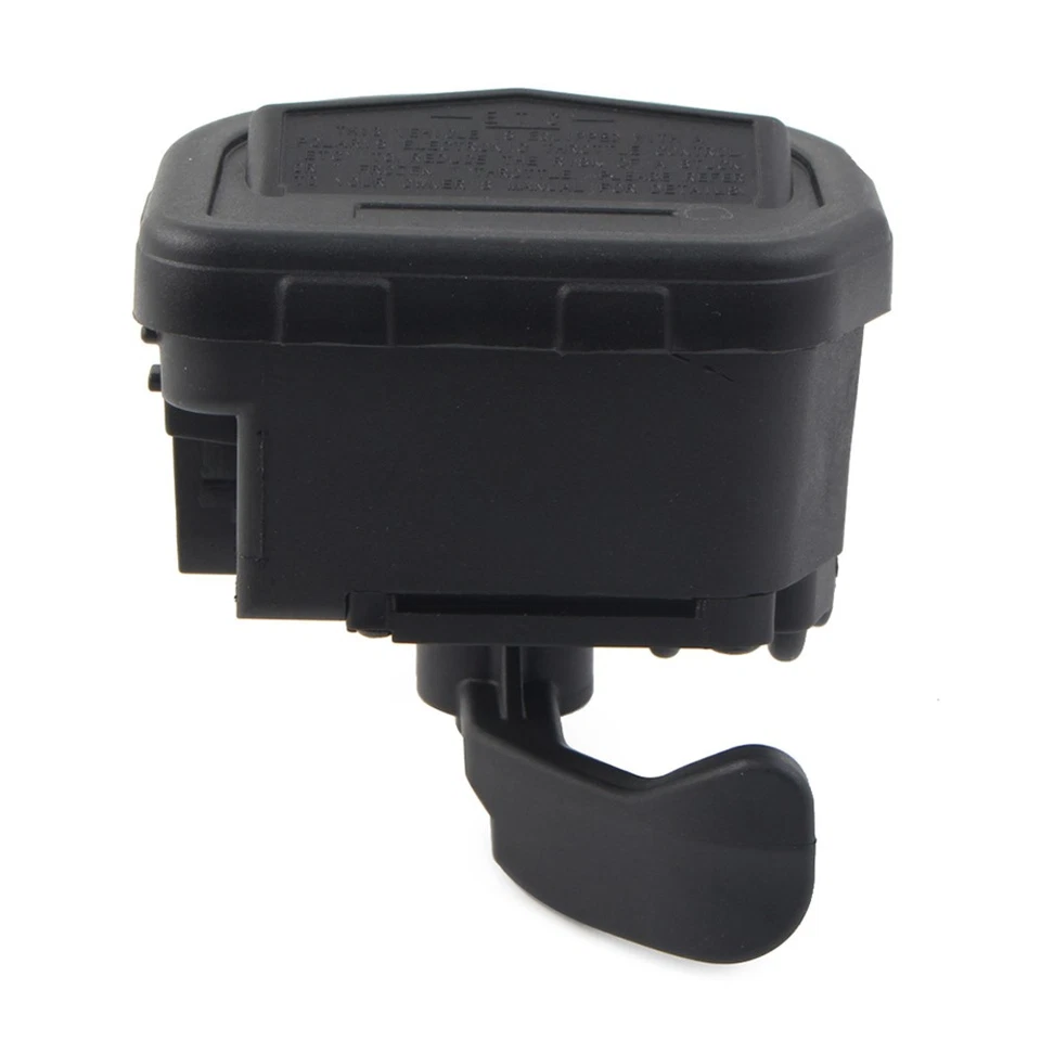 Daumengashebel für Polaris Hawkeye 300 2006–2011, Phoenix 200 06–20, 2010335 - Image 2 of 4