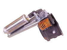 Pacbrake C40216 5 Prxb Pressure Regulated Exhaust Brake For Cat C13 Pacbrake C40216 5 Prxb Pressure Regulated Exhaust Brake For Cat C13