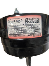 INTERLINK (HEATCRAFT)  Motor 1/15 HP. 208-230 V 25317701S F2208A4034
