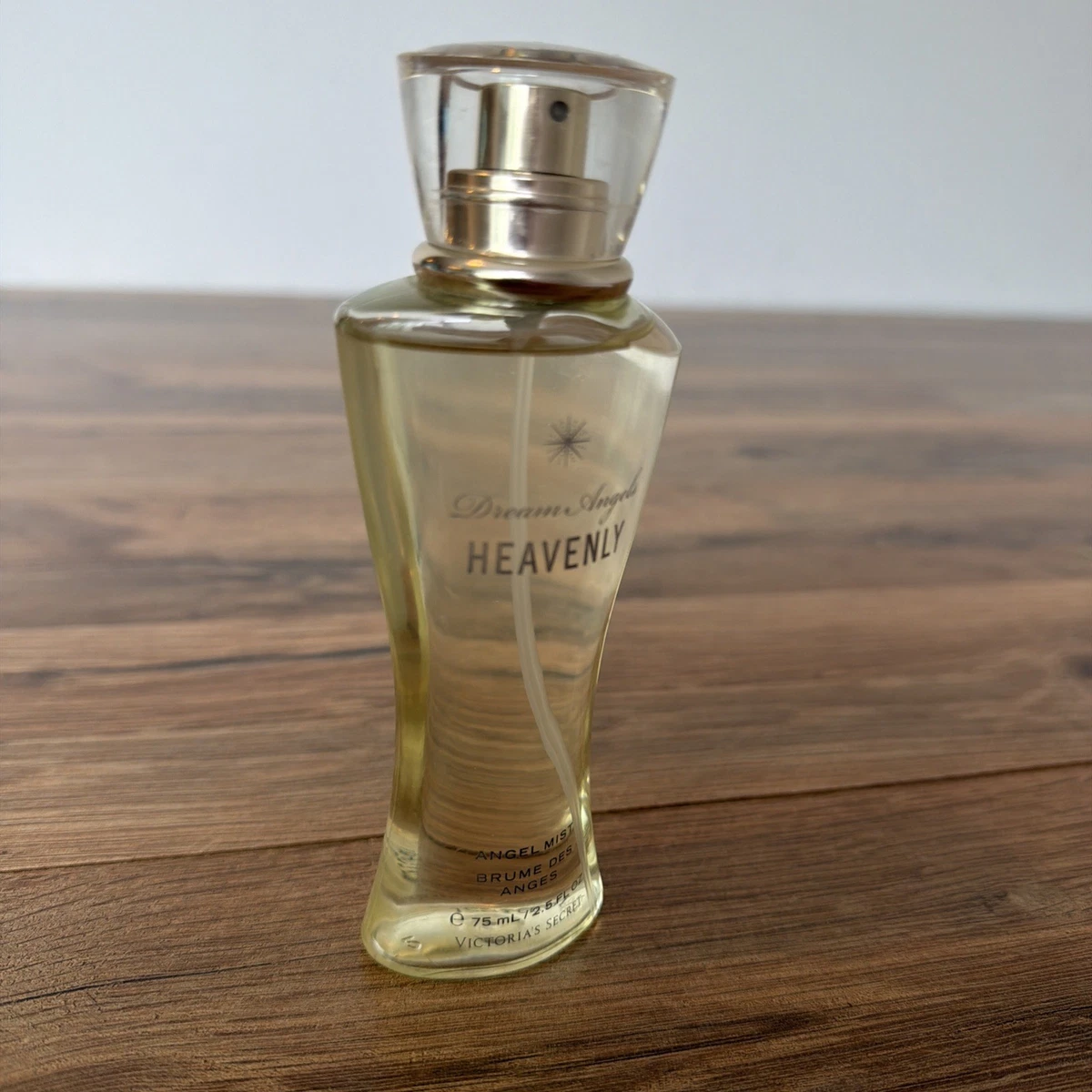 Dream Angels Heavenly by Victoria's Secret Women's Fragrances for