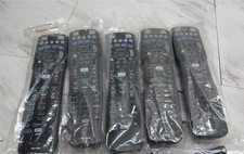 Lot of 5 NEW Universal Remote Controls PHAZR-...