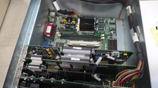 Thermo LCQ Duo Embedded Computer Assembly