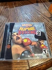 R2R Boxing 2 - Dreamcast (DC)