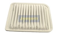 Luftfilter FÜR Mitsubishi Lancer Viii Sportback (Cx A) - Japanparts FA-534S