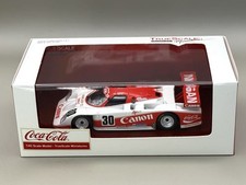 TSM TrueScale 1/43 Lola T810 Nissan Fairlady Z #30 1985 WEC Japan