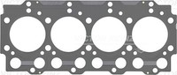 Zylinderkopfdichtung FÜR Ford Scorpio II (Gfr, Ggr) - Victor Reinz 61-35415-00