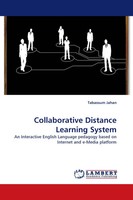 Tabassum Jahan | Collaborative Distance Learning System | Taschenbuch | Englisch